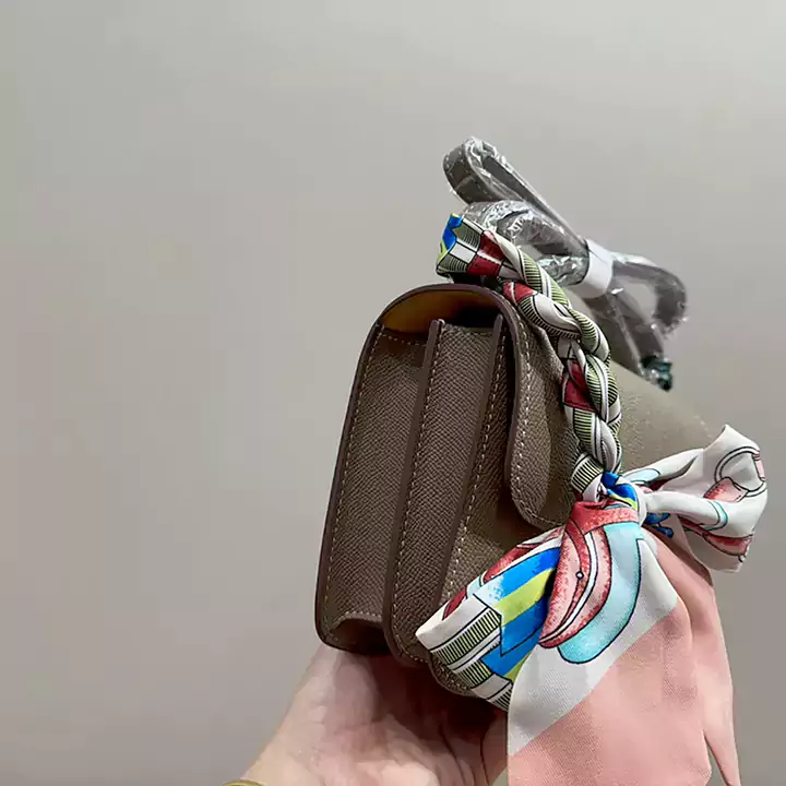 B刻印 エルメス ミニ 18