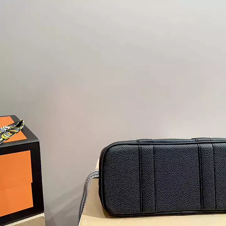 エルメス TPM トートバッグ