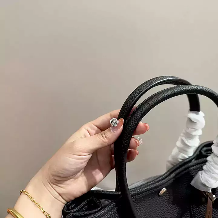 エルメス TPM トートバッグ