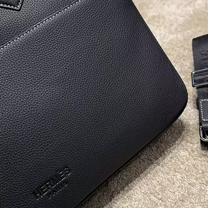Hermes アタッシュケース メンズ