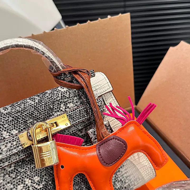 Hermes ケリー ハンドバッグ