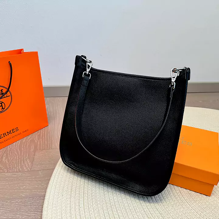 HERMES エヴリン レディース