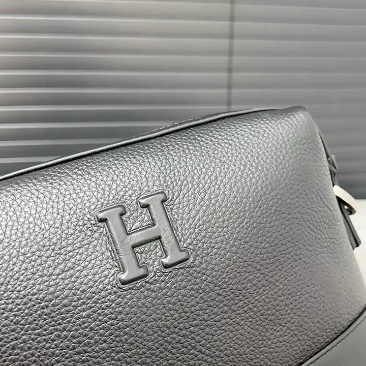 エルメス メッセンジャーバッグ