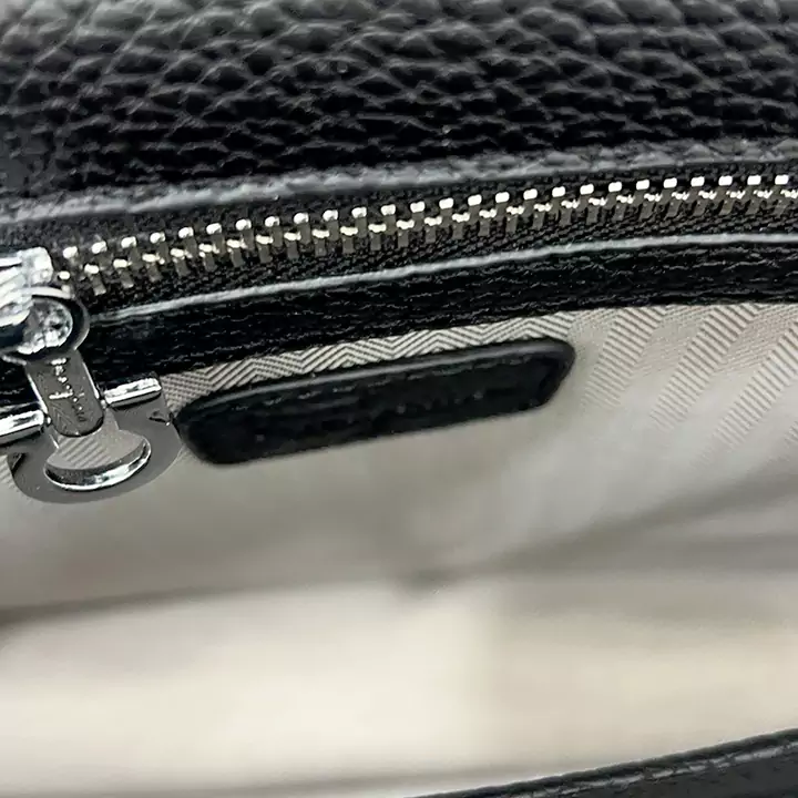 エルメス バッグ シルバー金具