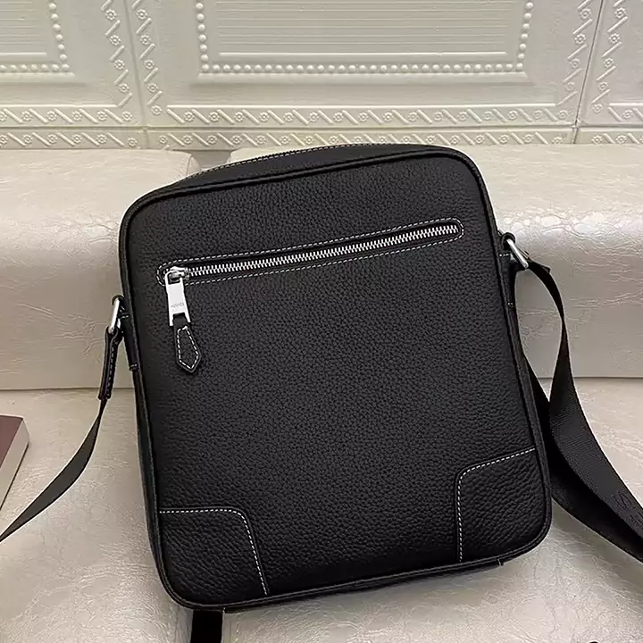 エルメス スティーブ ショルダー バッグ