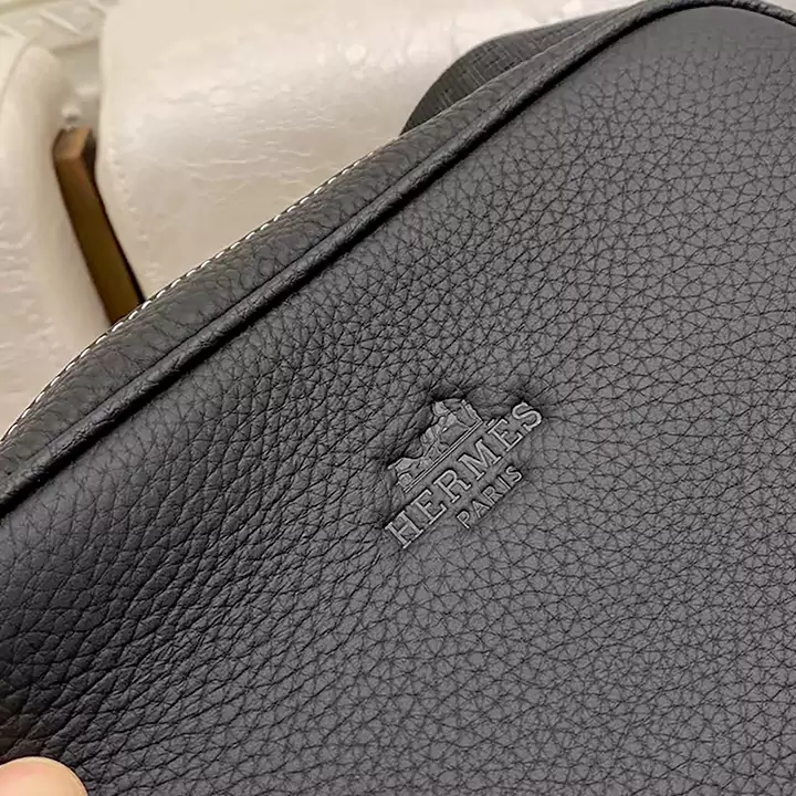 エルメス スティーブ ショルダー バッグ