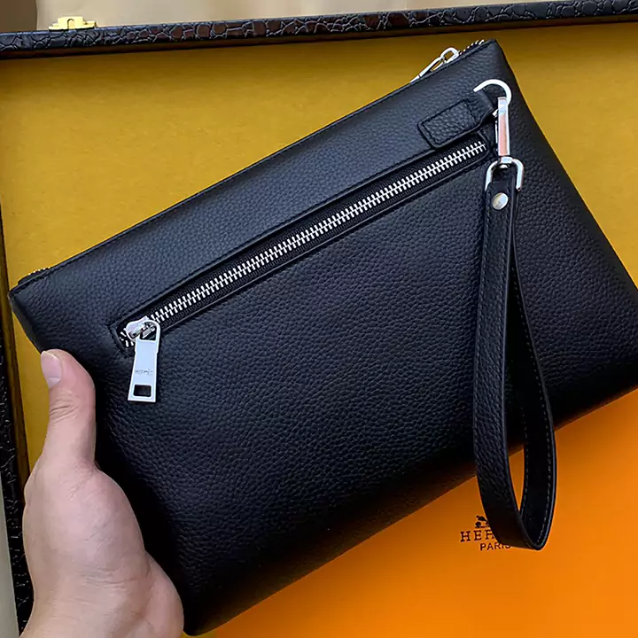 Hermes メンズ バッグ