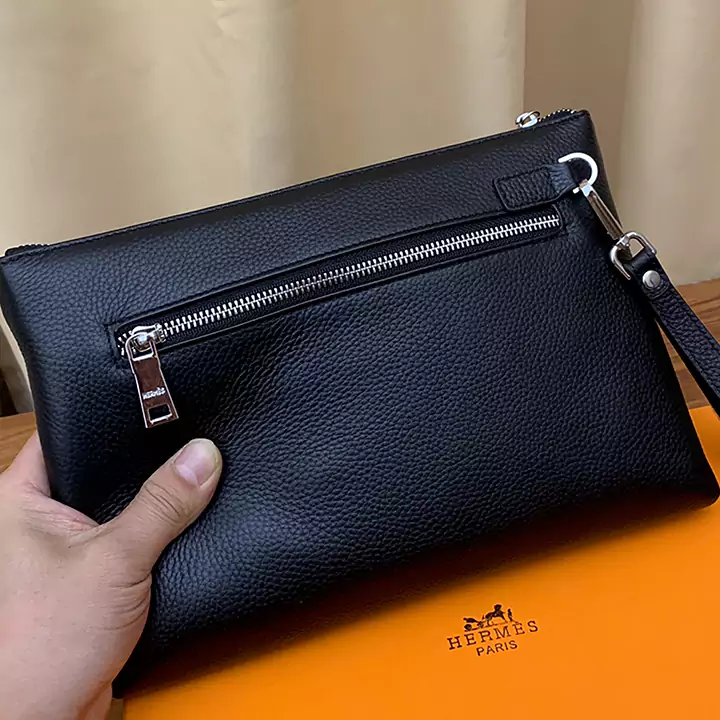 Hermes メンズ バッグ