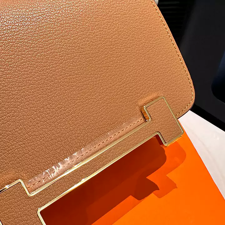hermes レデイース ハンドバッグ 小さい