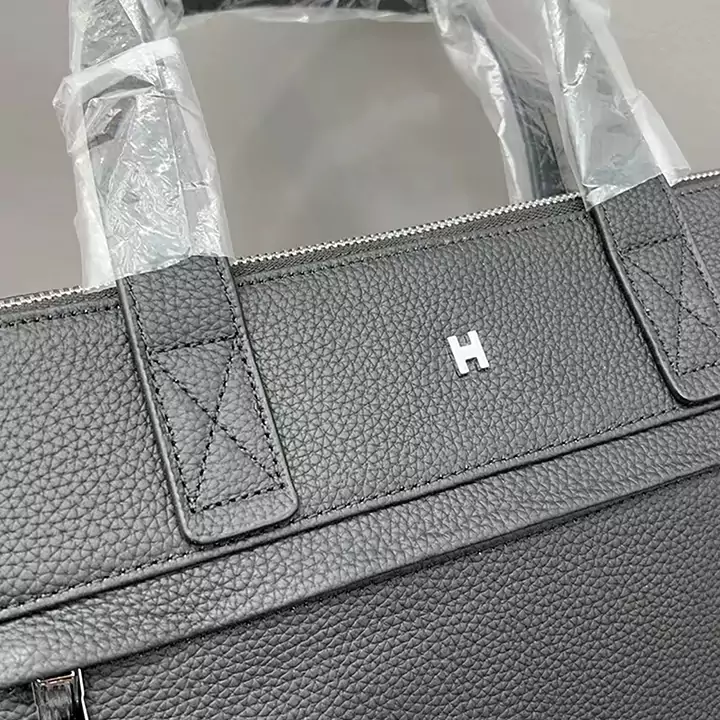 hermes ビジネスバッグ 高品質