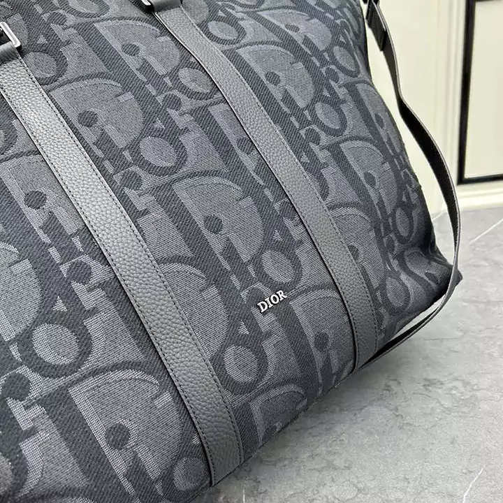 Dior Weekender 40 バッグ