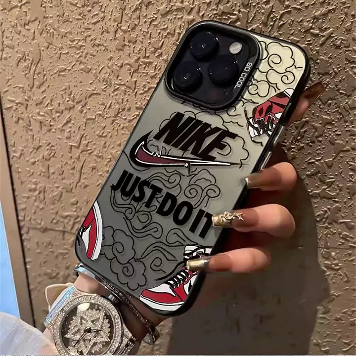 ナイキエアフォースiphone16ケース
