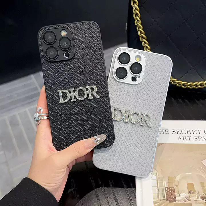 dior iphone16 pro maxカバー キラキラ