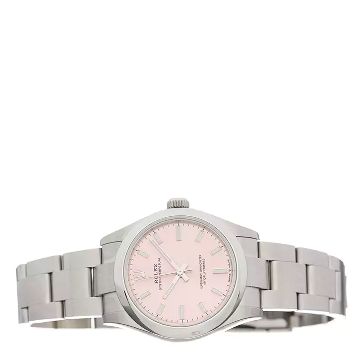 ロレックス Oyster Perpetual 31