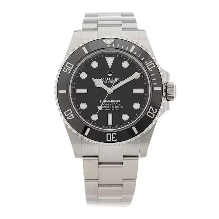 ROLEX サブマリーナ・ノンデイト