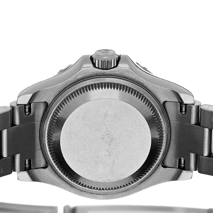 ROLEX ヨットマスター デイト