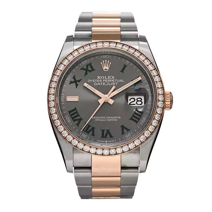 ROLEX