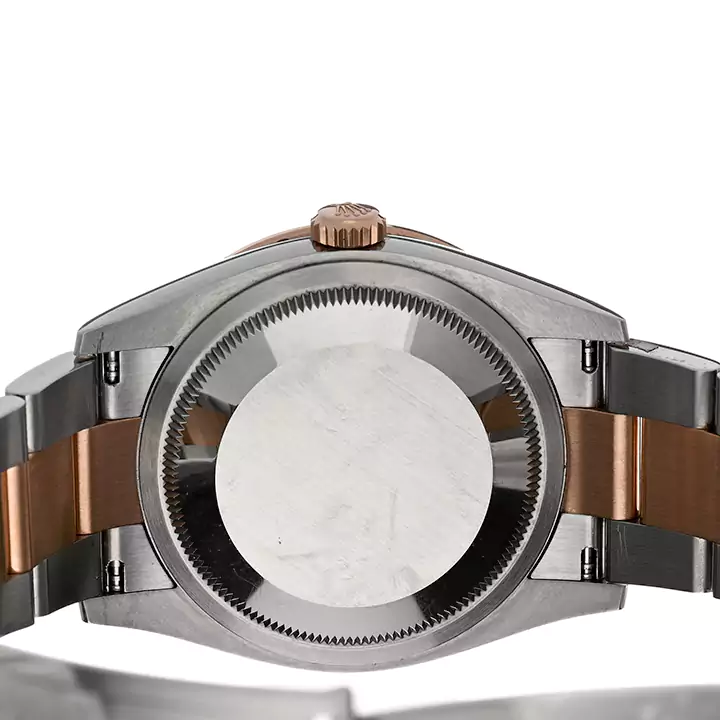 ROLEX イエローゴールド