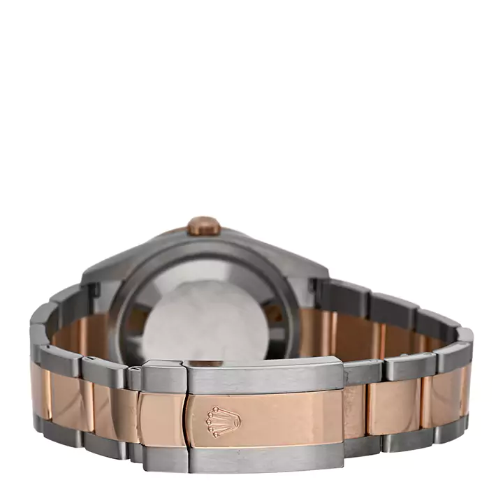 ロレックス 18K