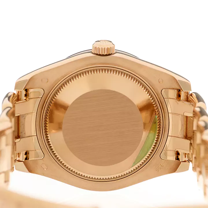 ROLEXレディース 腕時計 ピンク
