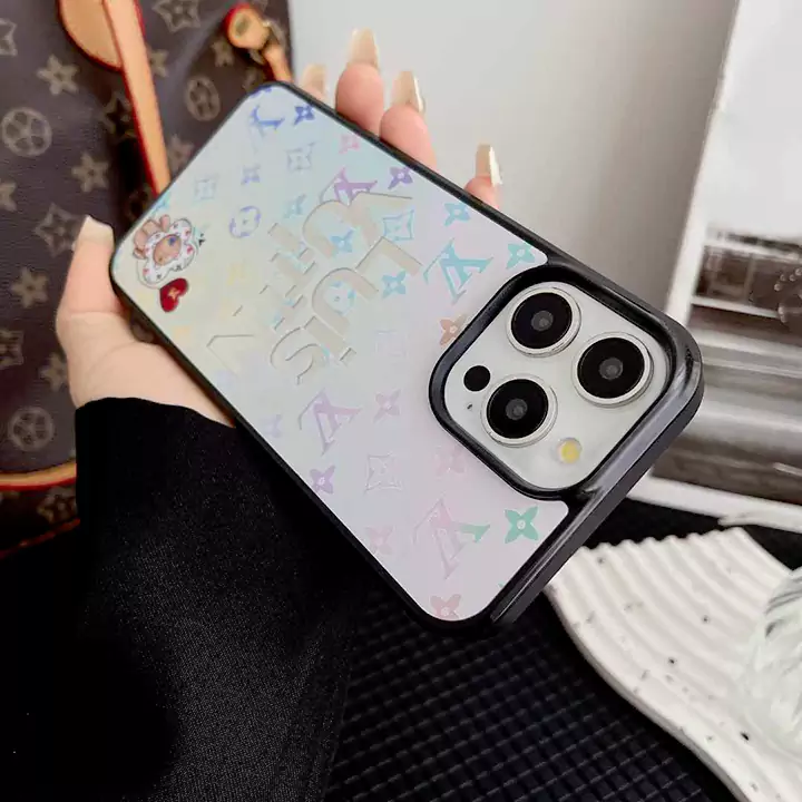 ルイヴィトン iphone16 magsafe 対応ケース