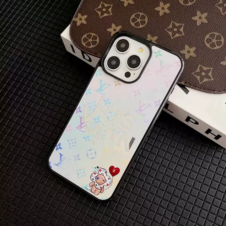 ルイヴィトン iphone16ケース マグネット搭載