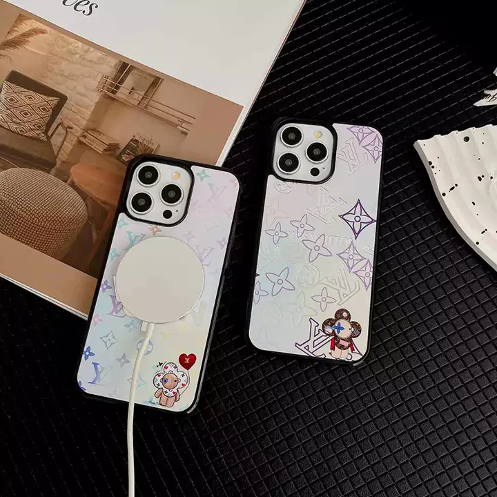 ルイヴィトン iphone16 magsafe 対応ケース