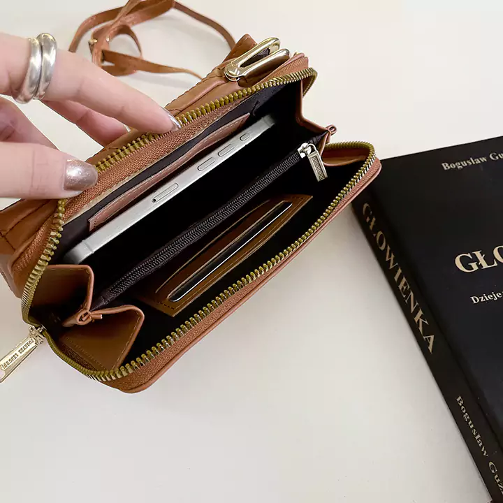 ysl ソルフェリーノ スマホショルダー