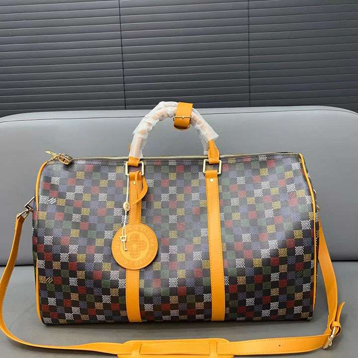 ルイヴィトンキーポル・バンドリエール 50 N级品
