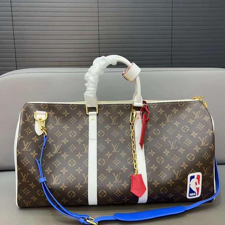 lv 旅行 バッグメンズ