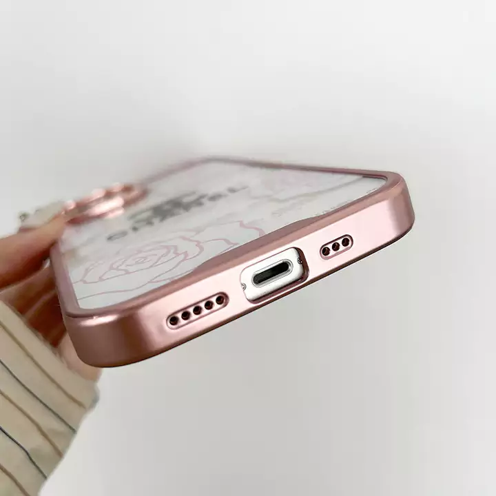シャネル iphone16メッキケース耐衝撃