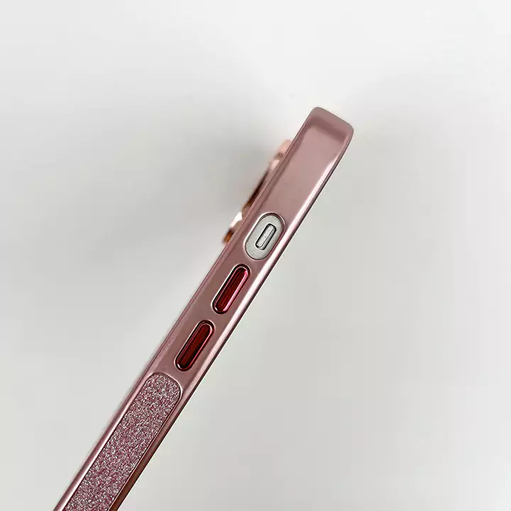 chanel iphone16 pro 電気メッキケース