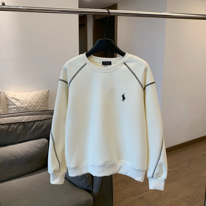 Ralph Lauren 秋冬着 カットソー