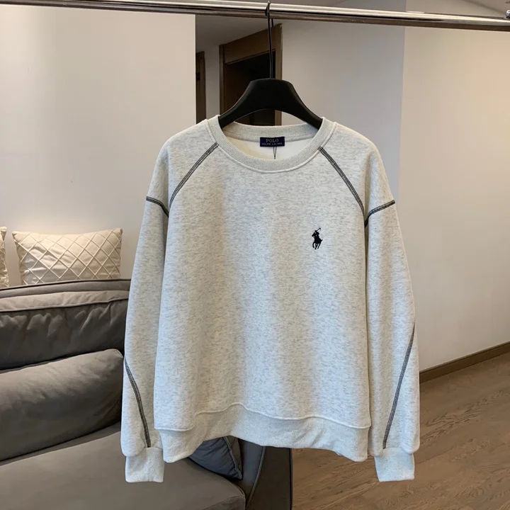 Ralph Lauren 秋冬着 カットソー