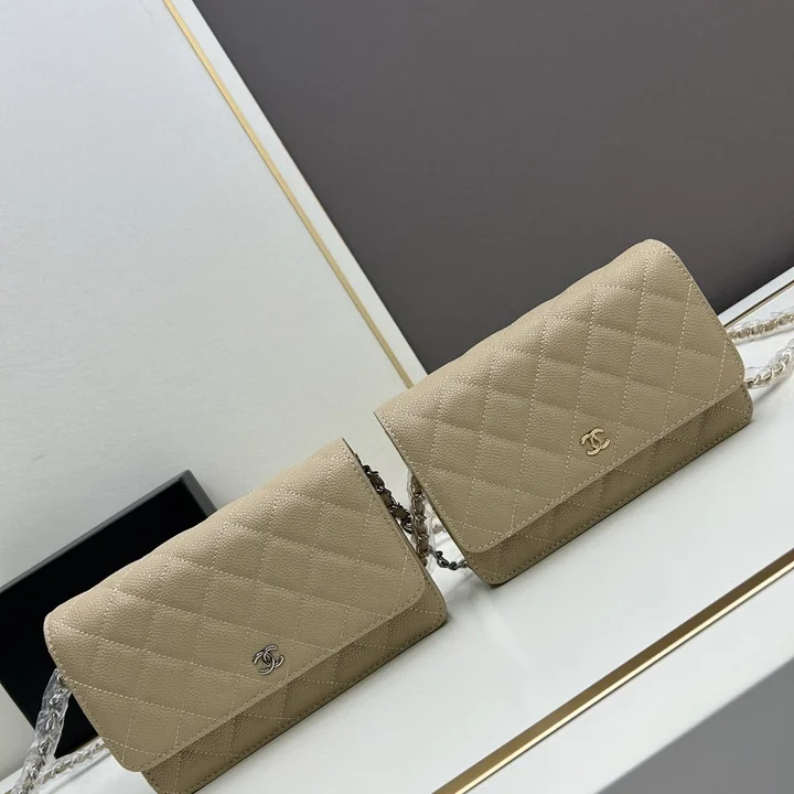 シャネル マトラッセ 買取