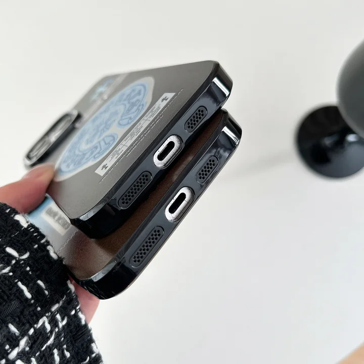 クロームハーツiphone16ケース 高硬度