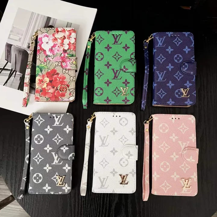 ルイヴィトン スマホ ケース 手帳 型