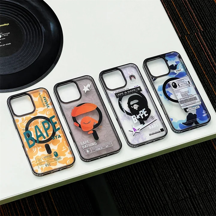 magsafeケース iphone17