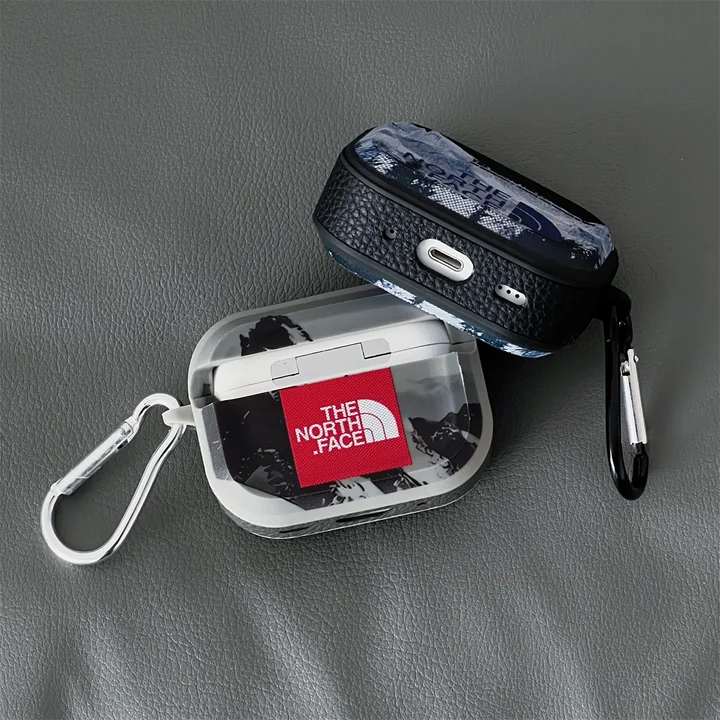 ノースフェイスAir Pods 4ケース