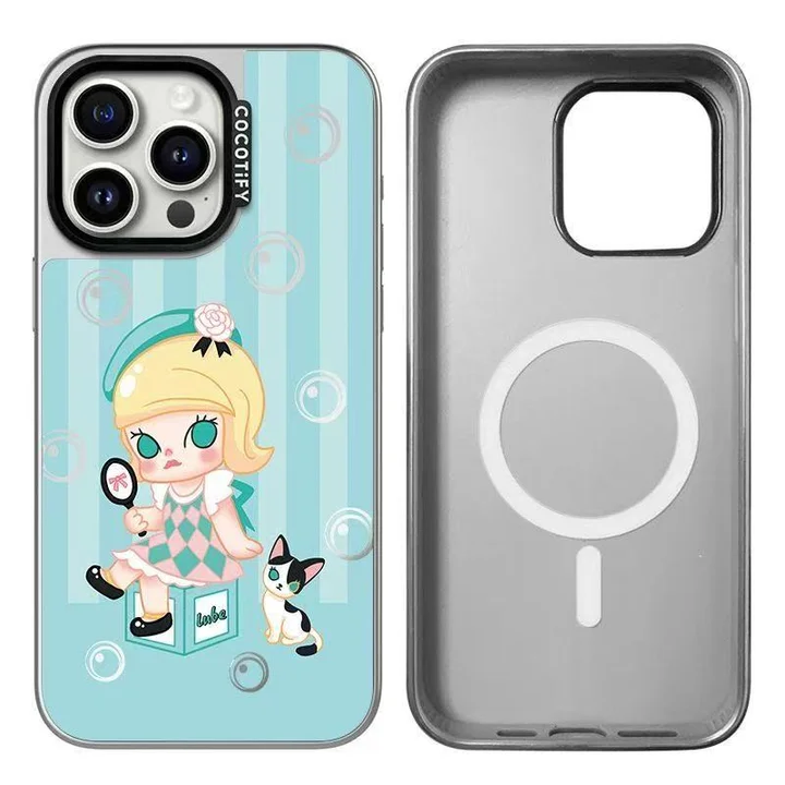 ルイヴィトンiphone16ケース magsafe対応
