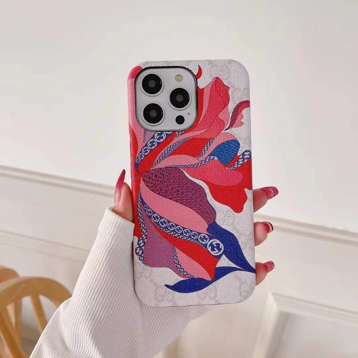 グッチiphone16ケース 彩絵