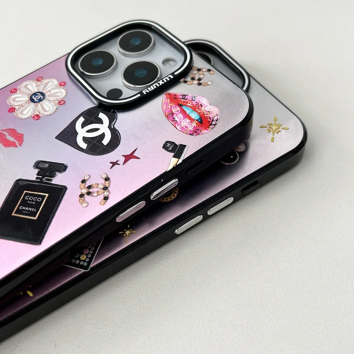 シャネルiphone16ケース 女性 可愛い
