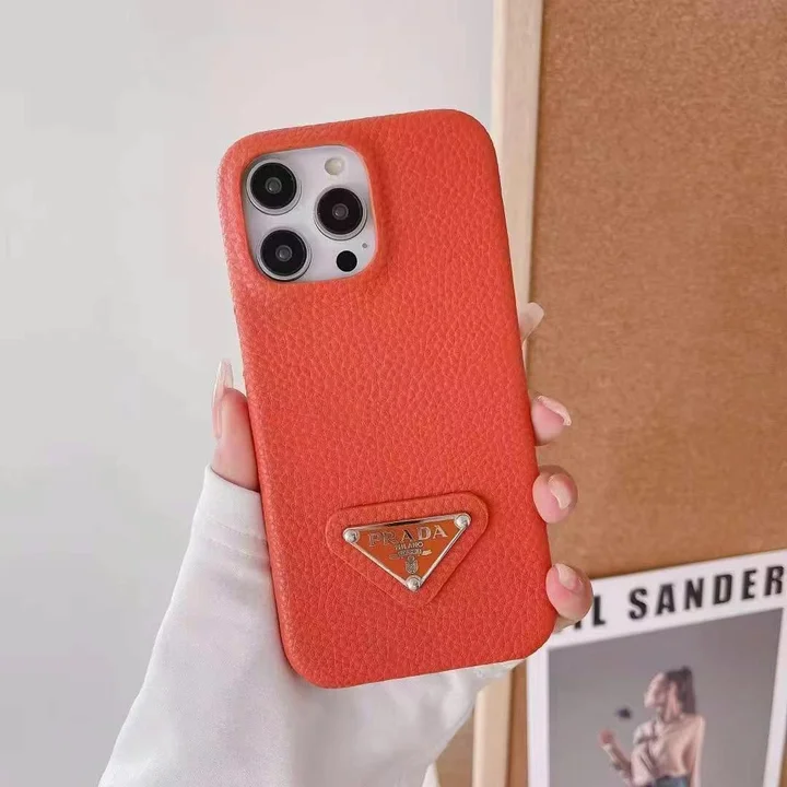 Prada iphone16スマホケースレデイース