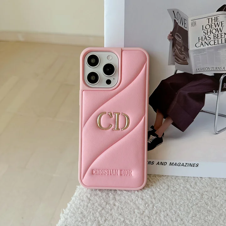 Dior アイフォーン16 pro携帯ケース 耐久性