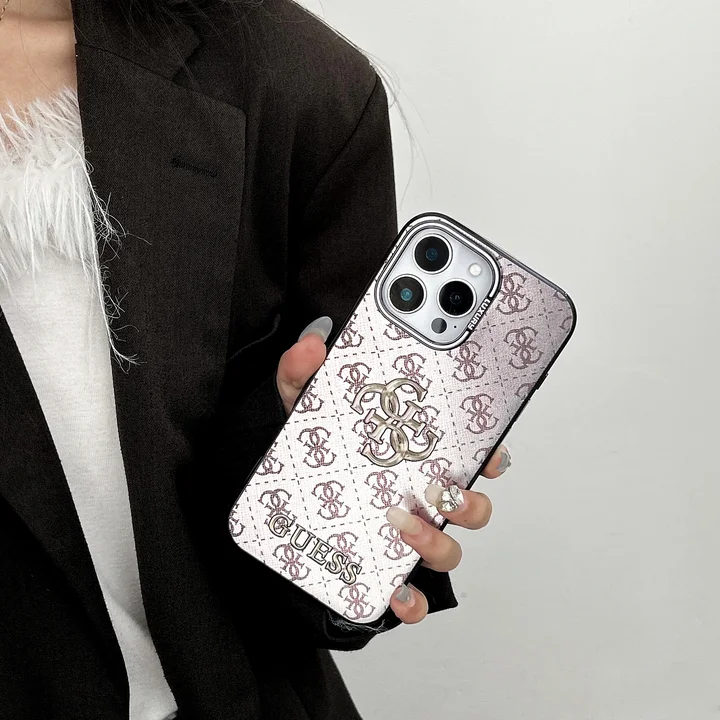 ゲス iphone17ケース