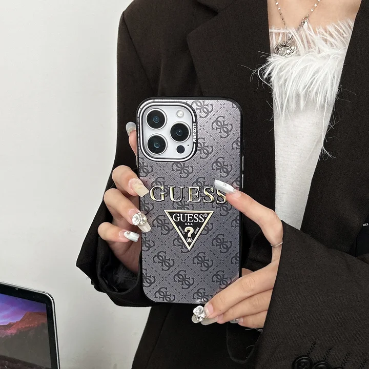 guess iphone 17promax 携帯 ケース