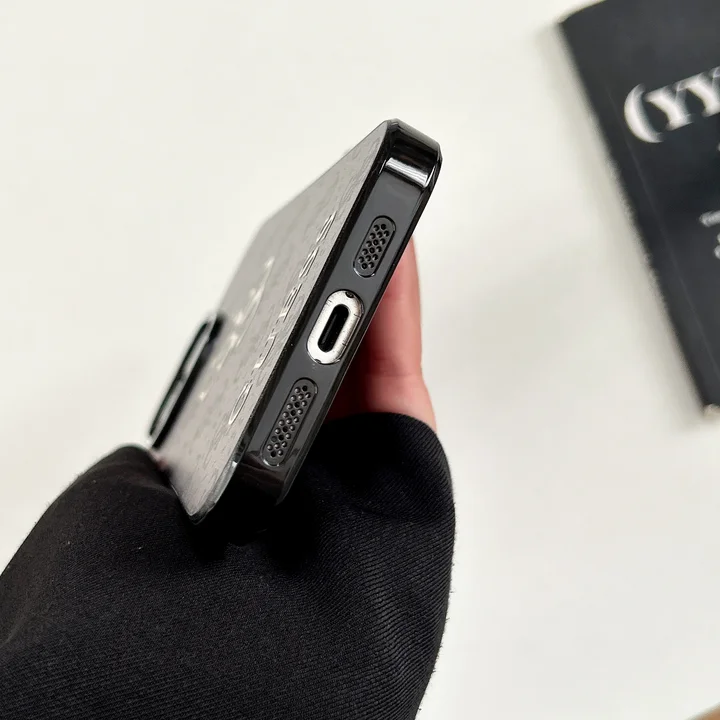 ゲス iphone17ケース
