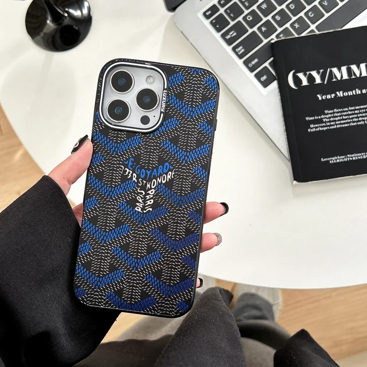 ゴヤール iphone16ケースおしゃれ