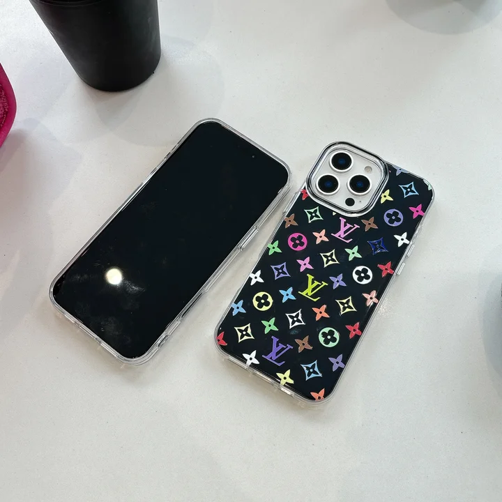 LV アイフォン16pro 携帯ケース 耐衝撃