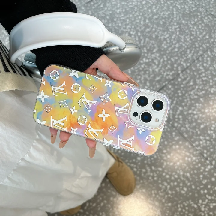 LV iphone16 pro携帯ケース モノグラム